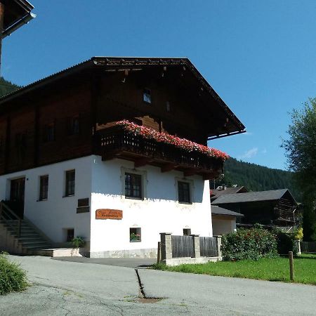 Hotel Haus Antonius Sankt Lorenzen im Lesachtal Zewnętrze zdjęcie