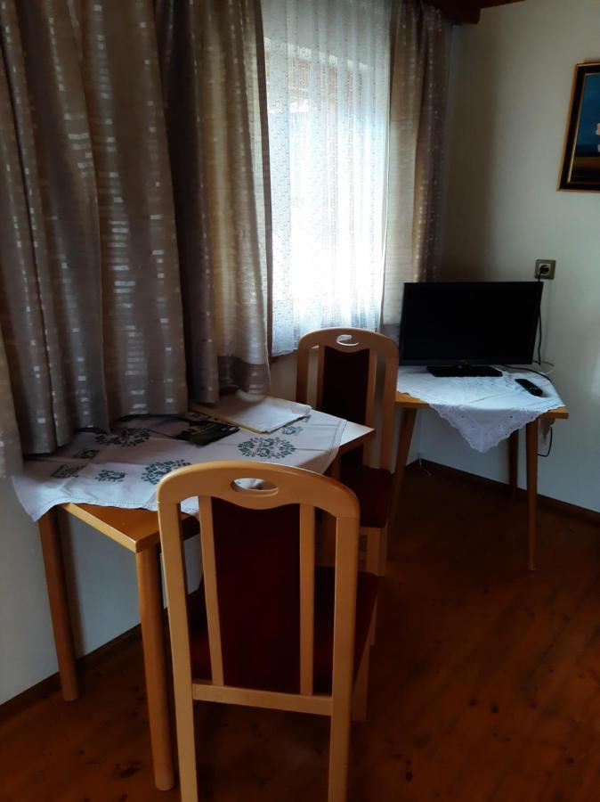 Hotel Haus Antonius Sankt Lorenzen im Lesachtal Zewnętrze zdjęcie