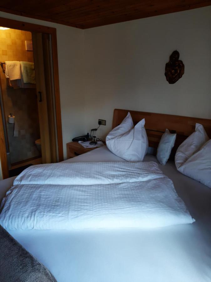 Hotel Haus Antonius Sankt Lorenzen im Lesachtal Zewnętrze zdjęcie