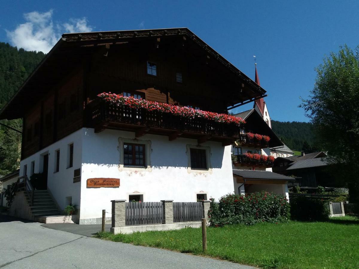 Hotel Haus Antonius Sankt Lorenzen im Lesachtal Zewnętrze zdjęcie